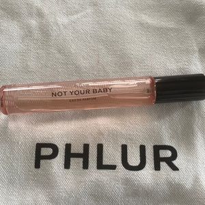 Not Your Baby Travel Size